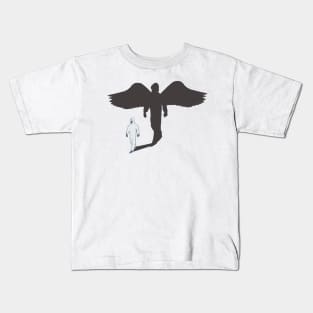 helpers Kids T-Shirt